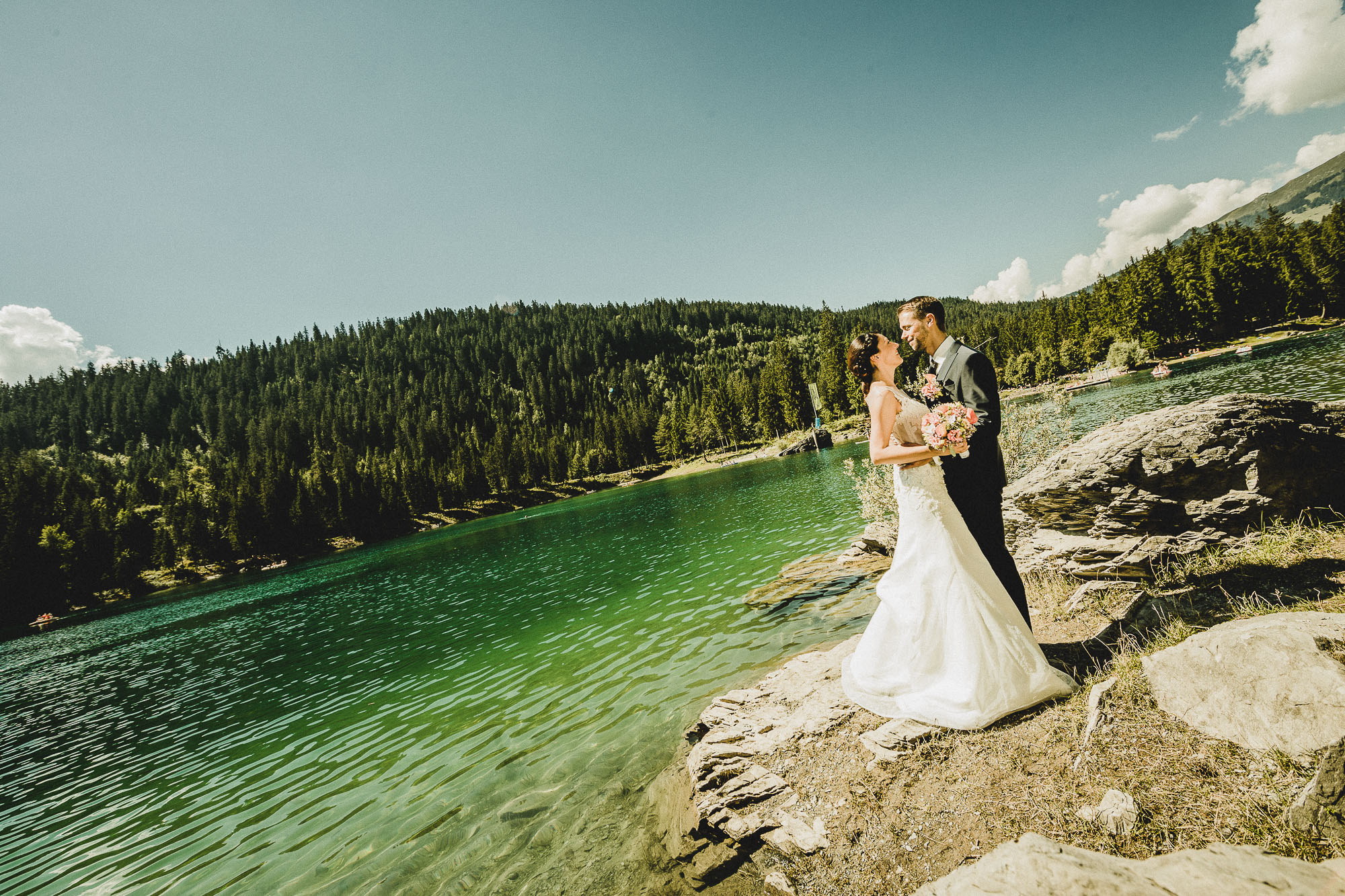 Fotoshooting 021 Flurina & Philipp